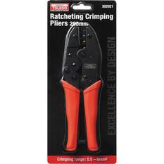 Toledo Ratchet Crimping Tool - Heavy Duty, , scanz_hi-res