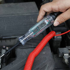 ToolPRO Digital DC Circuit Tester 3-48 Volt, , scanz_hi-res