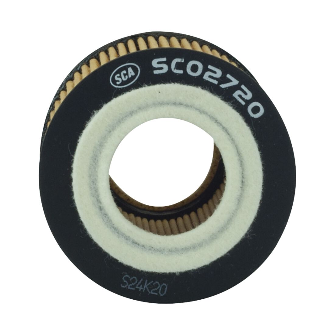 SCA Oil Filter SCO2720 (Interchangeable with R2720P), , scanz_hi-res