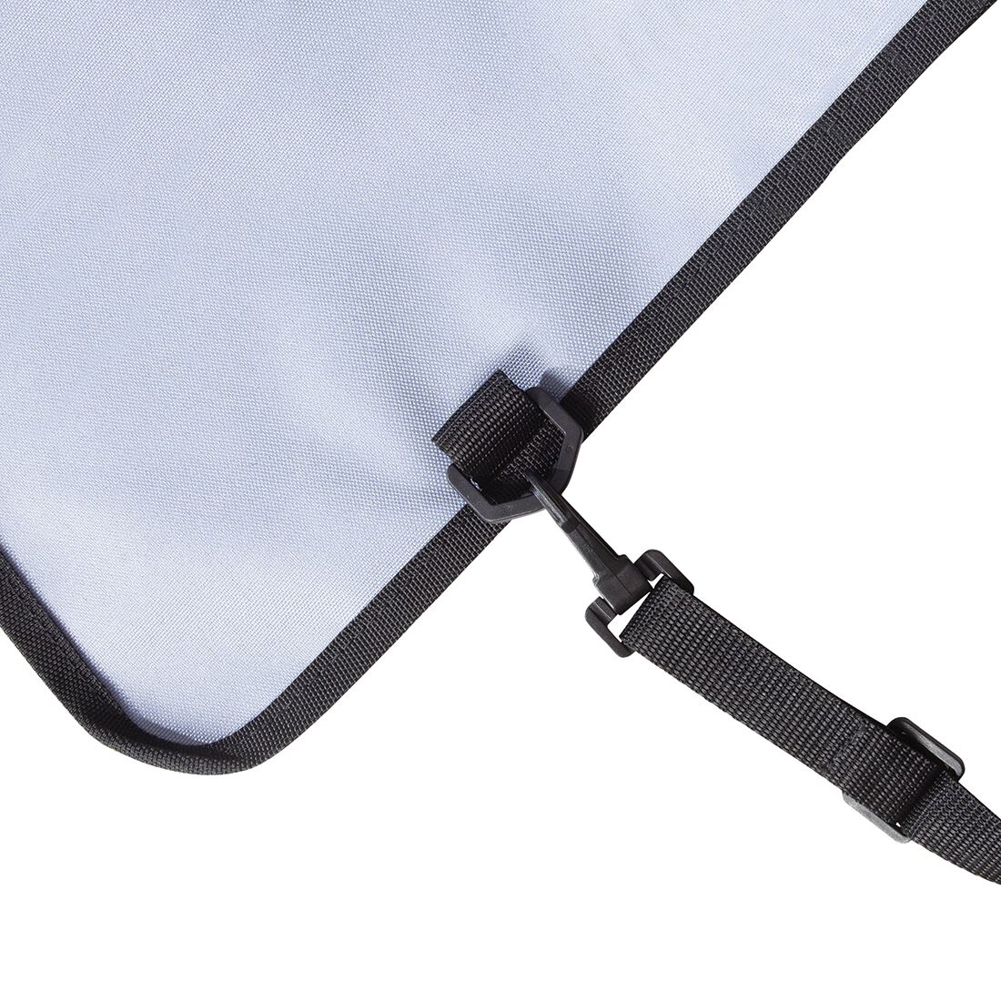 Cabin Crew Paw Print Premium Pet Hammock, , scanz_hi-res