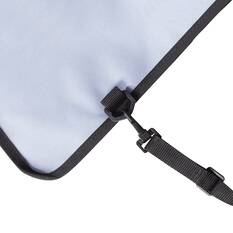 Cabin Crew Paw Print Premium Pet Hammock, , scanz_hi-res