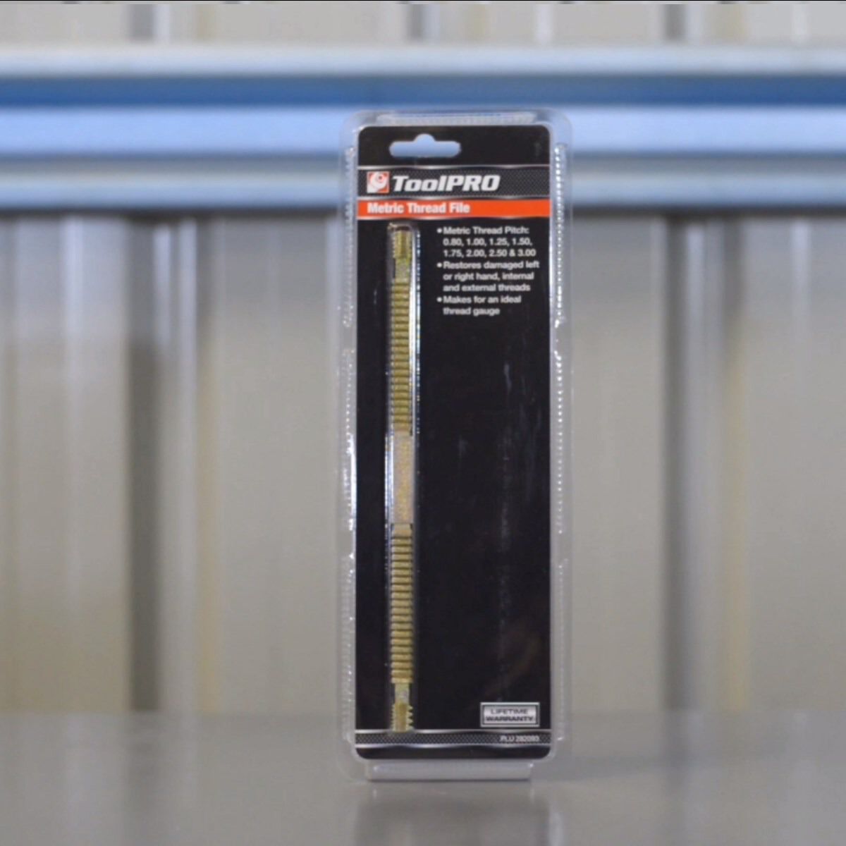 ToolPRO Thread File Metric, , scanz_hi-res