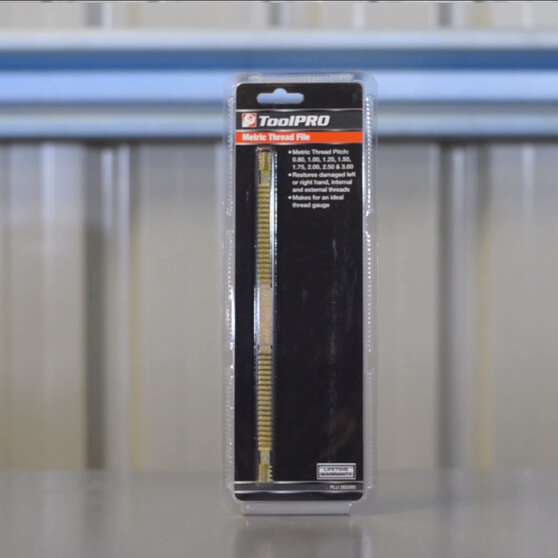 ToolPRO Thread File Metric, , scanz_hi-res