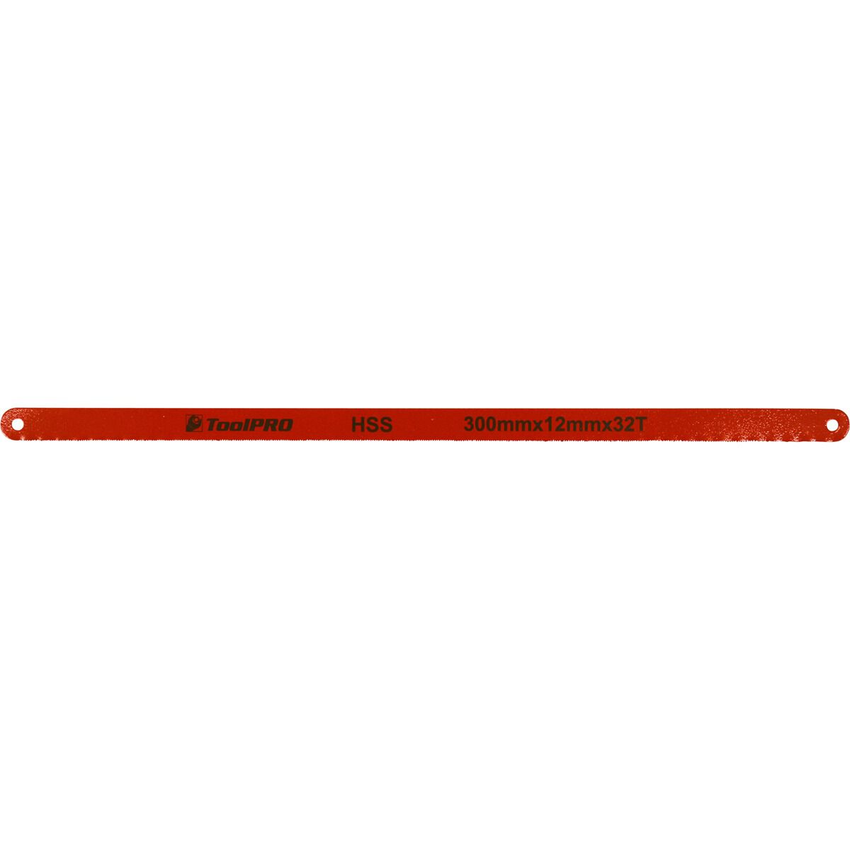 ToolPRO Hacksaw Blade - 300 x 12mm x 32T, Red, , scanz_hi-res