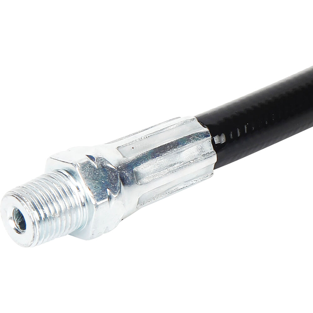 SCA Grease Gun Extension Hose 12inch Supercheap Auto New Zealand