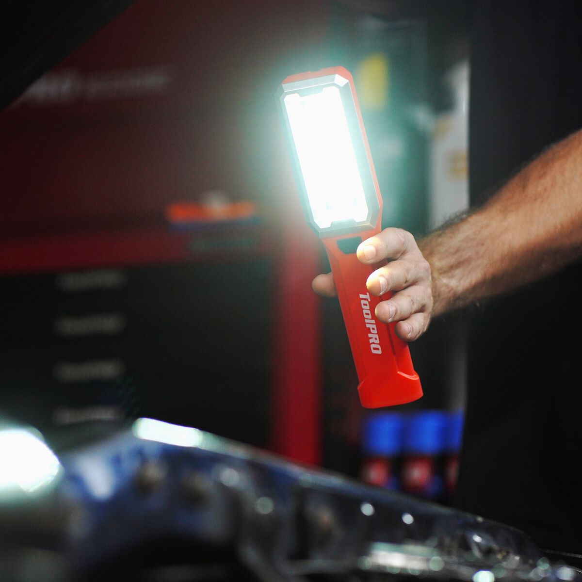 ToolPRO Worklight 4 x AA 500 Lumens, , scanz_hi-res