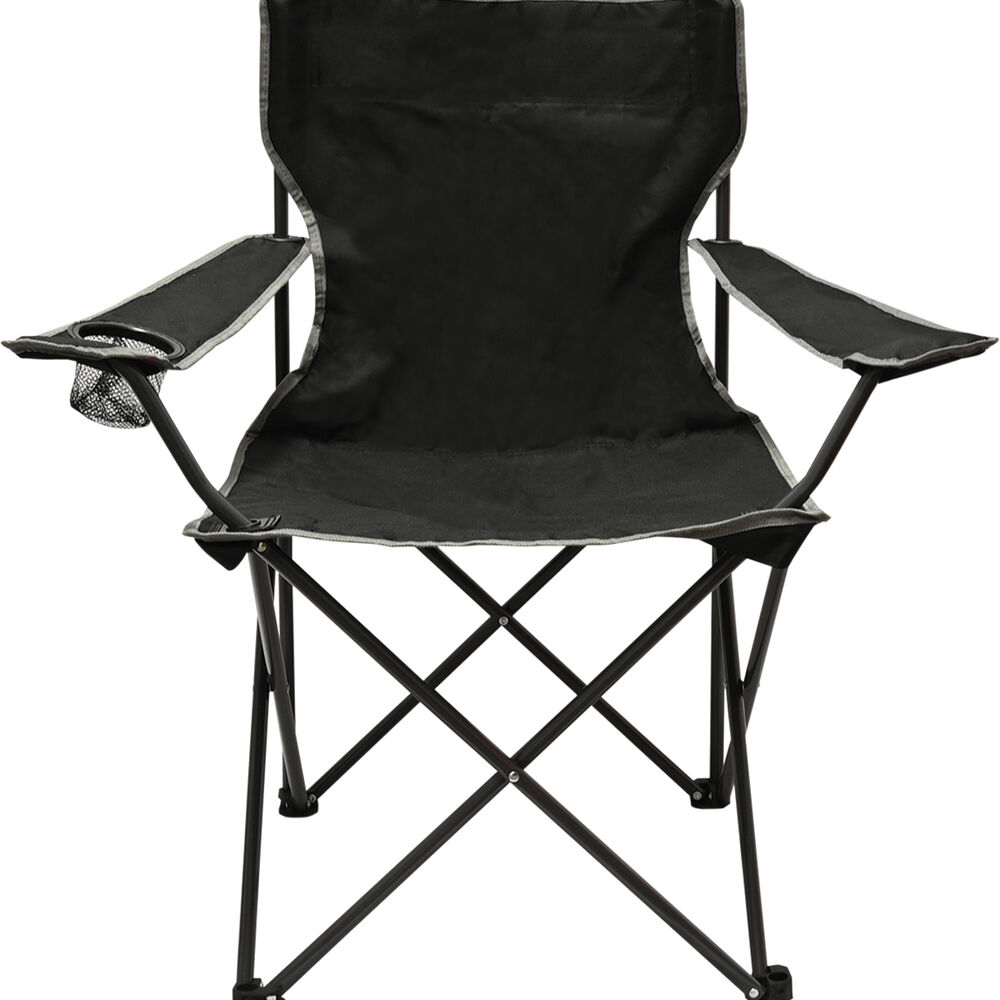 Ridge Ryder Nullabor Camp Chair Supercheap Auto New Zealand