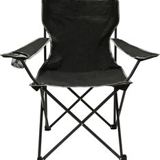 Ridge Ryder Nullabor Camp Chair, , scanz_hi-res