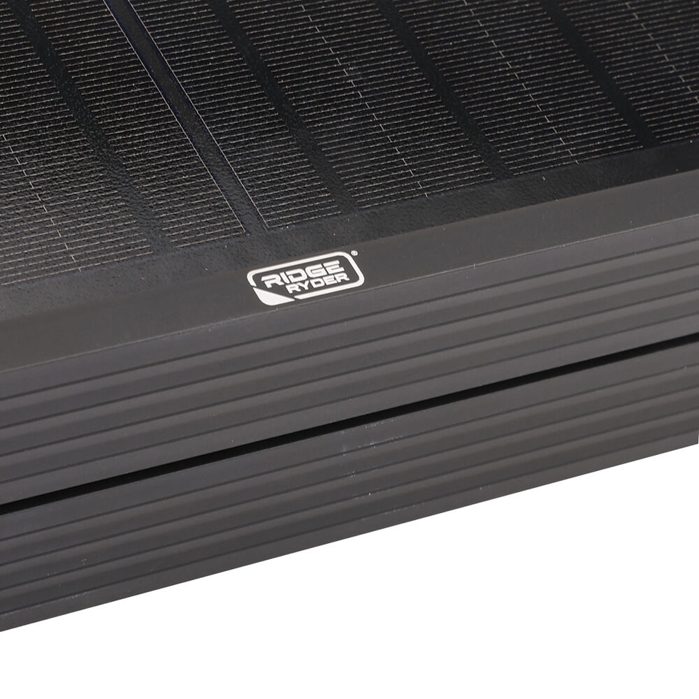 Ridge Ryder Folding Solar Panel Kit 160 Watt Supercheap Auto New