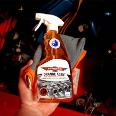 Bowden's Own Orange Agent Cleaner 770mL, , scanz_hi-res