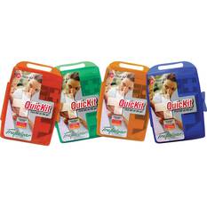 Trafalgar Quickit First Aid Kit  - 25 Pieces, , scanz_hi-res