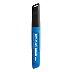 Kincrome Permanent Markers 4 Pack Black & Various Tips, , scanz_hi-res