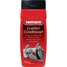Mothers Leather Conditioner 355mL, , scanz_hi-res