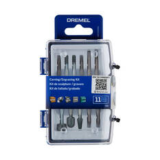 Dremel Carving Engraving Micro Kit, , scanz_hi-res