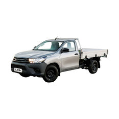 Ilana Horizon Tailor Made Pack For Toyota Hilux Single Cab 07/15+, , scanz_hi-res