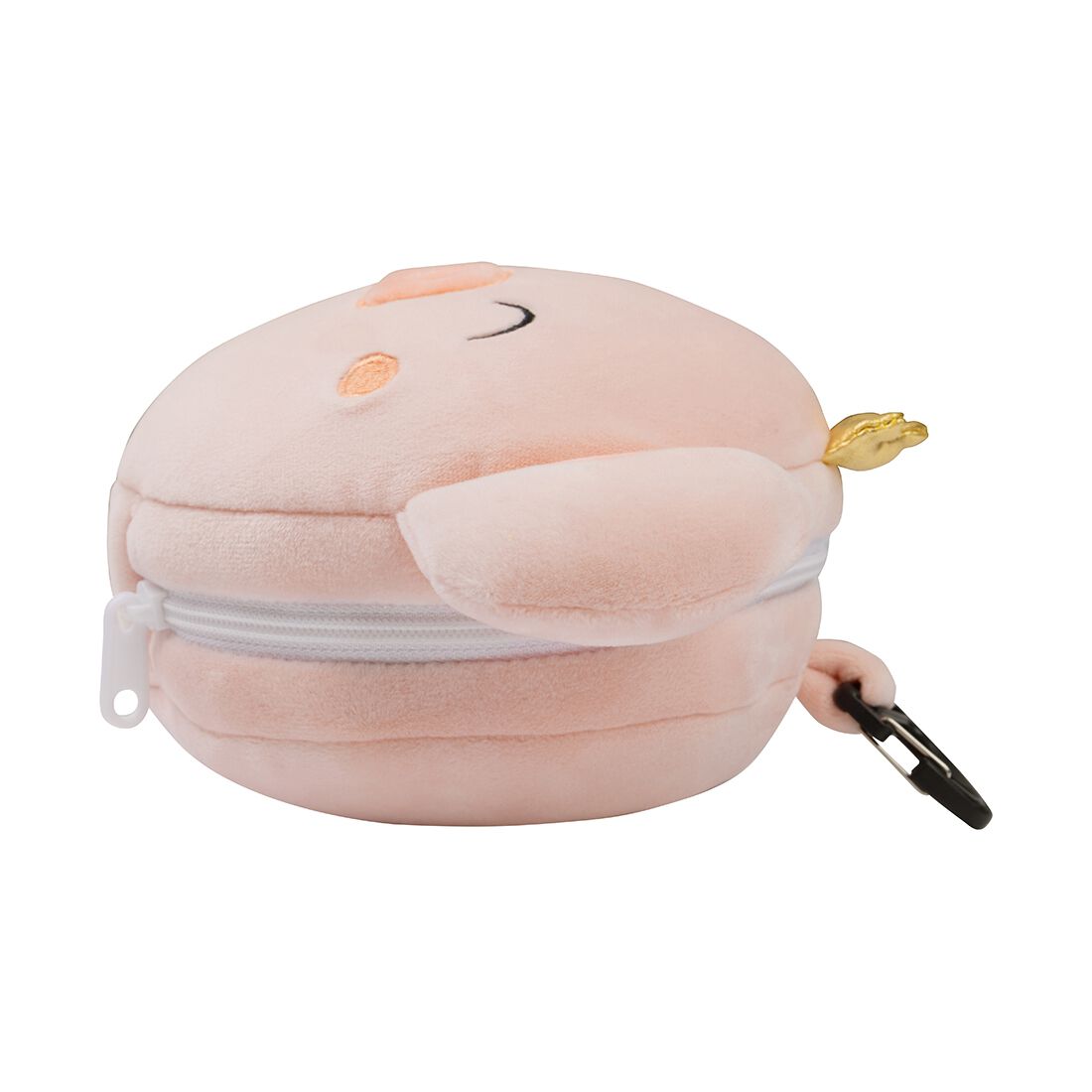 Cabin Crew Kids Pig Eye Mask Pillow, , scanz_hi-res