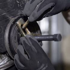 ToolPRO Harmonic Balancer Puller Kit 13 Piece, , scanz_hi-res