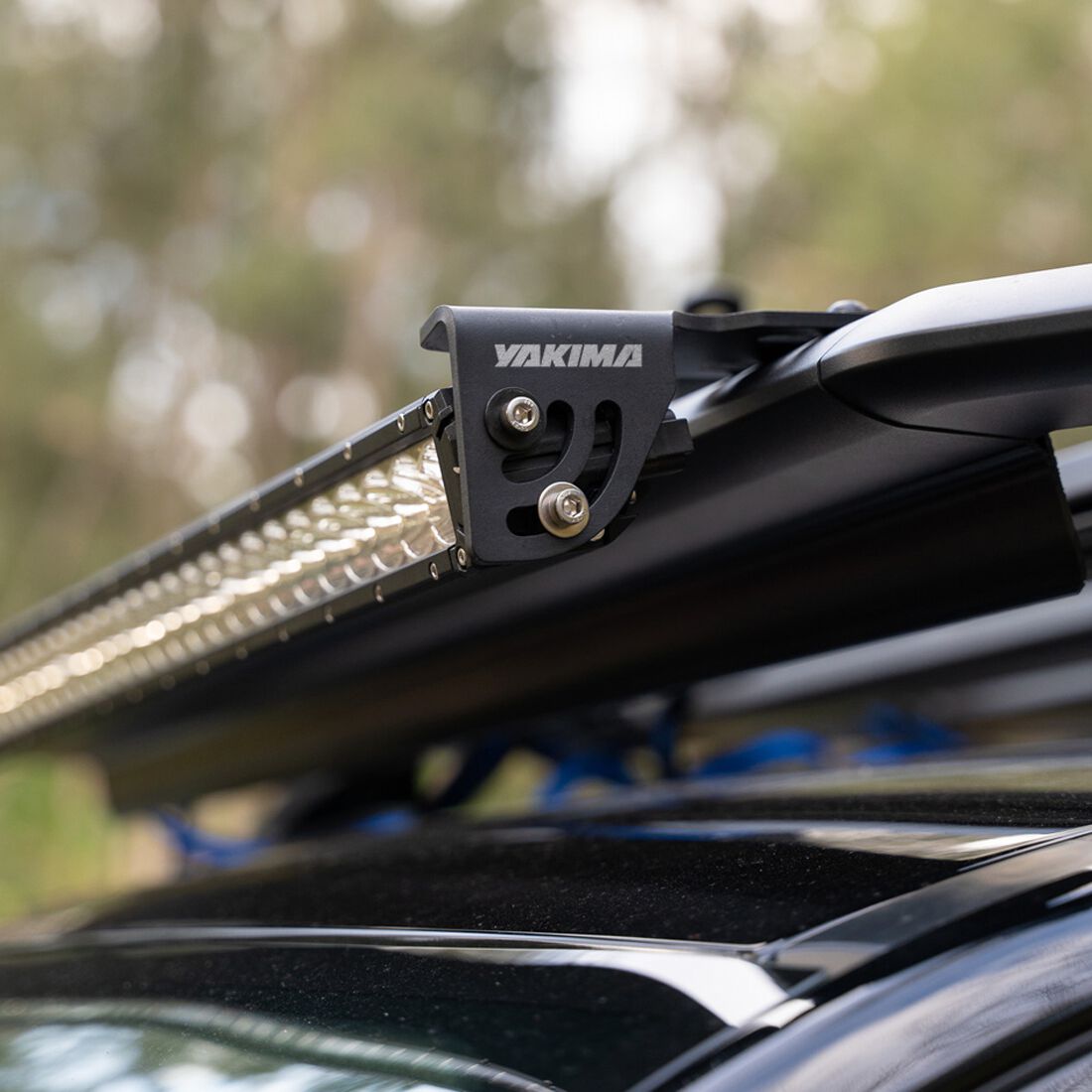 Yakima roof rack lights 2025