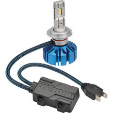 Narva Gen III LED Headlight Globes - H7 12/24V, 18447, , scanz_hi-res