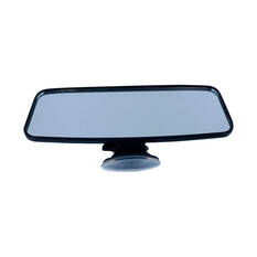 Cabin Crew Interior Mirror - Suction Base, , scanz_hi-res