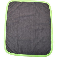 SCA Premium Tough Microfibre Cloth 2 Pack, , scanz_hi-res