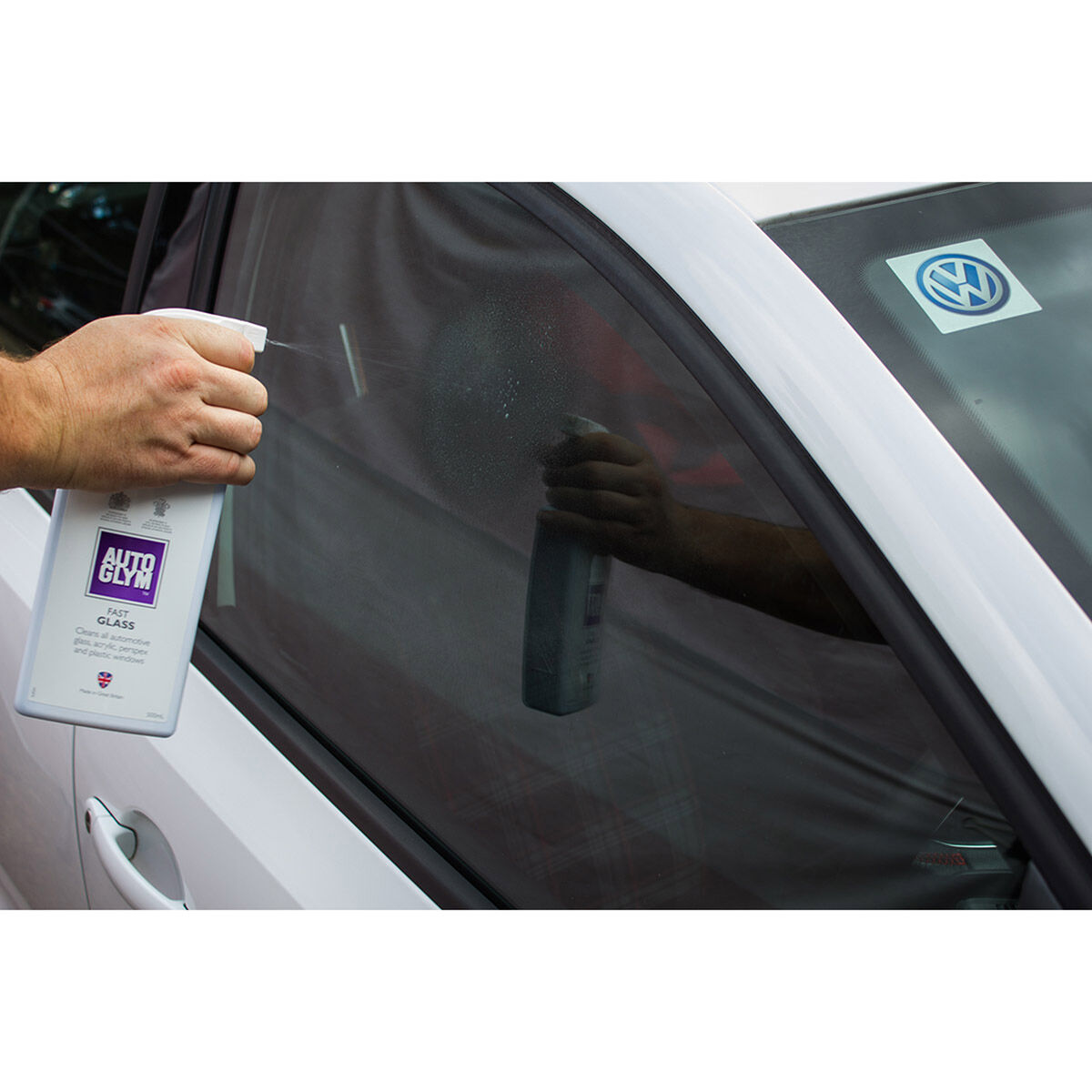 Autoglym Fast Glass 500mL, , scanz_hi-res