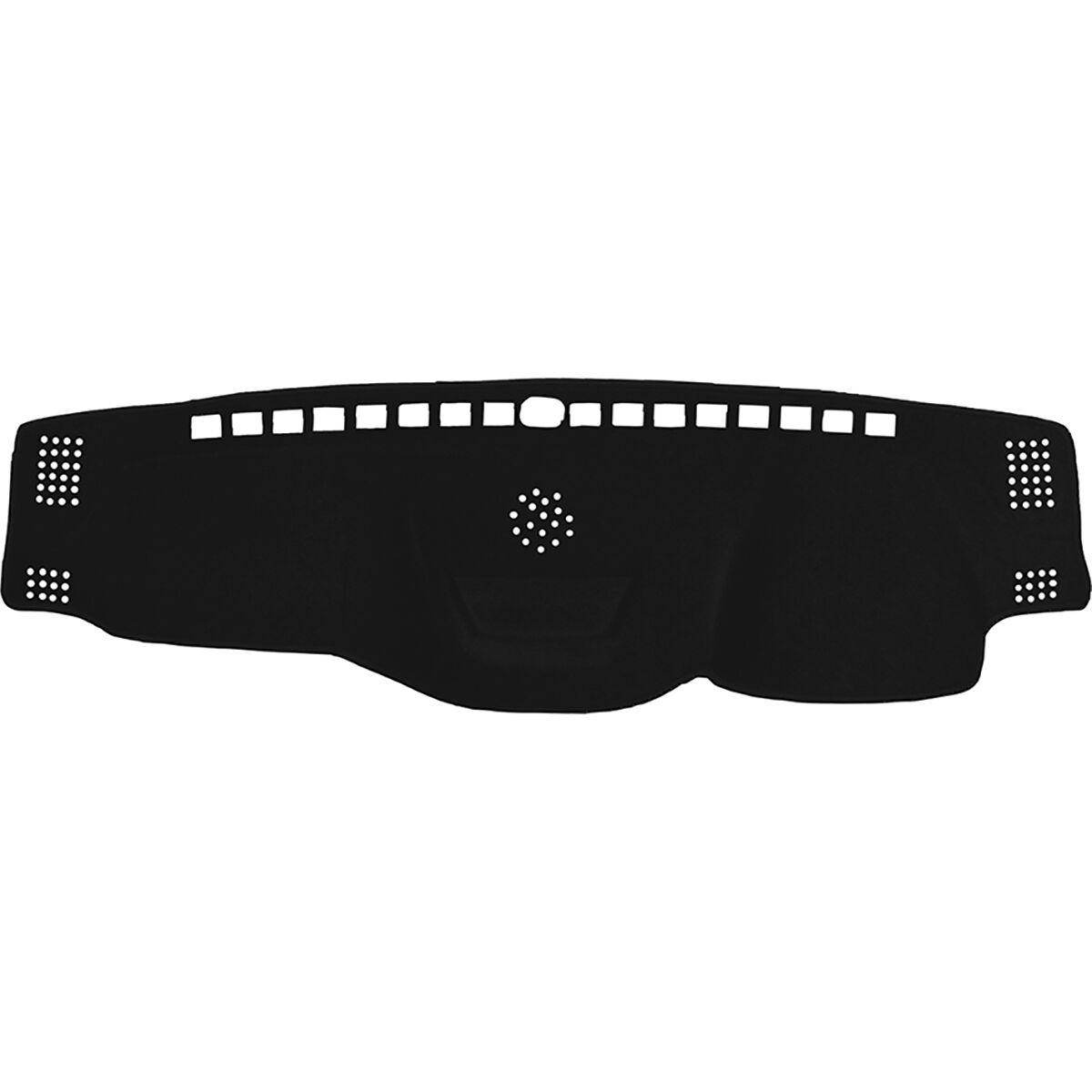 SCA Dashmat 219 Black Holden Colorado/Trailblazer 08/2016 - 12/2020 (Without HUD), , scanz_hi-res