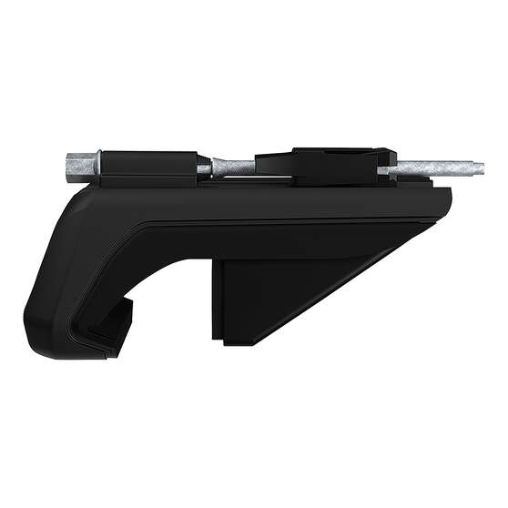 Rhino Rack RX Raised Leg Kit - 4 Pack, , scanz_hi-res