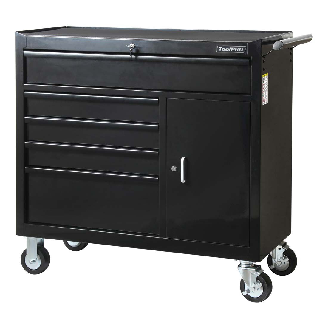 Toolpro shop tool cabinet