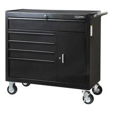 ToolPRO Tool Cabinet 5 Drawer 41", , scanz_hi-res