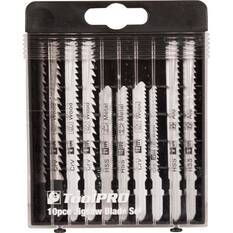 ToolPRO Jigsaw Blade Set 10 Piece, , scanz_hi-res