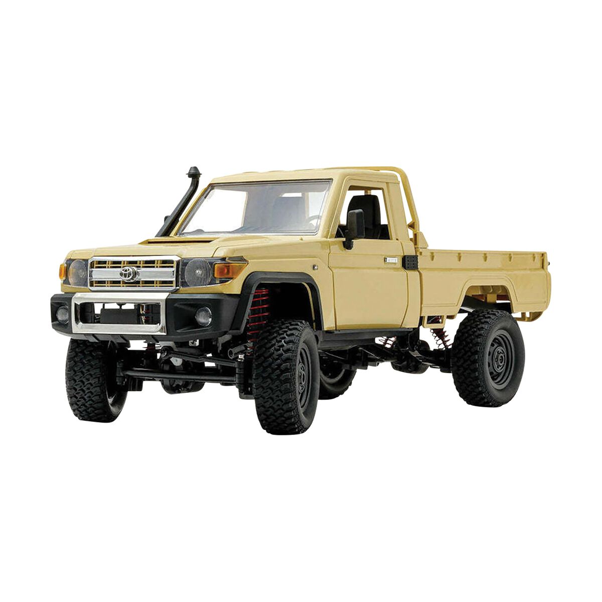 Remote Control Car 1:12 Toyota Land Cruiser Desert, , scanz_hi-res