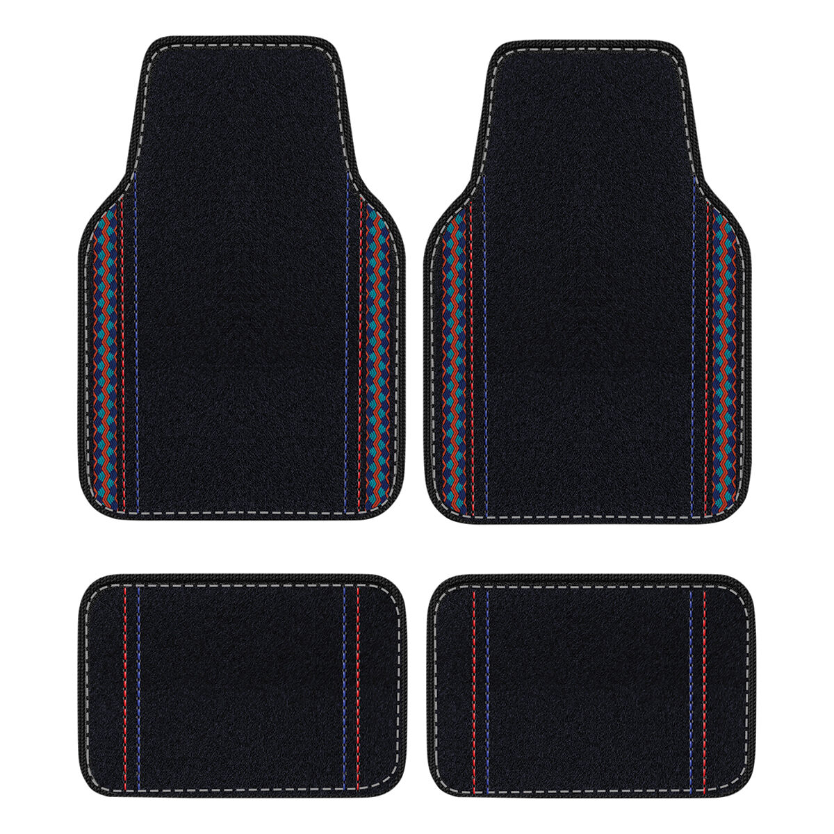 Supercheap outlet floor mats
