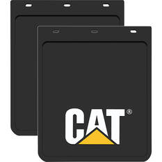 CAT Mud Flaps - Pair, 280mm x 360mm, , scanz_hi-res