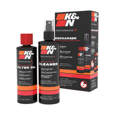 K&N Air Filter Service Kit 99-5050, , scanz_hi-res