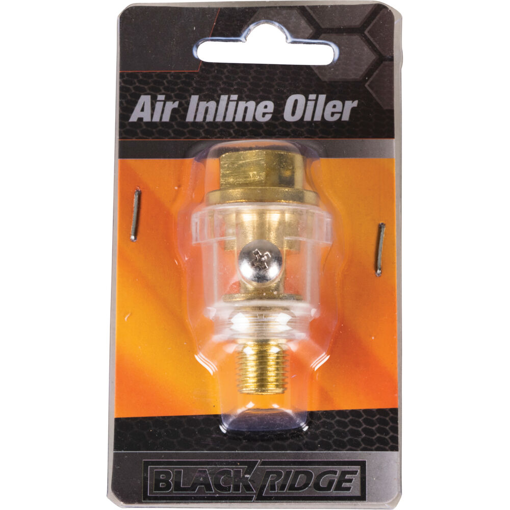 Blackridge Air Inline Oiler Supercheap Auto New Zealand