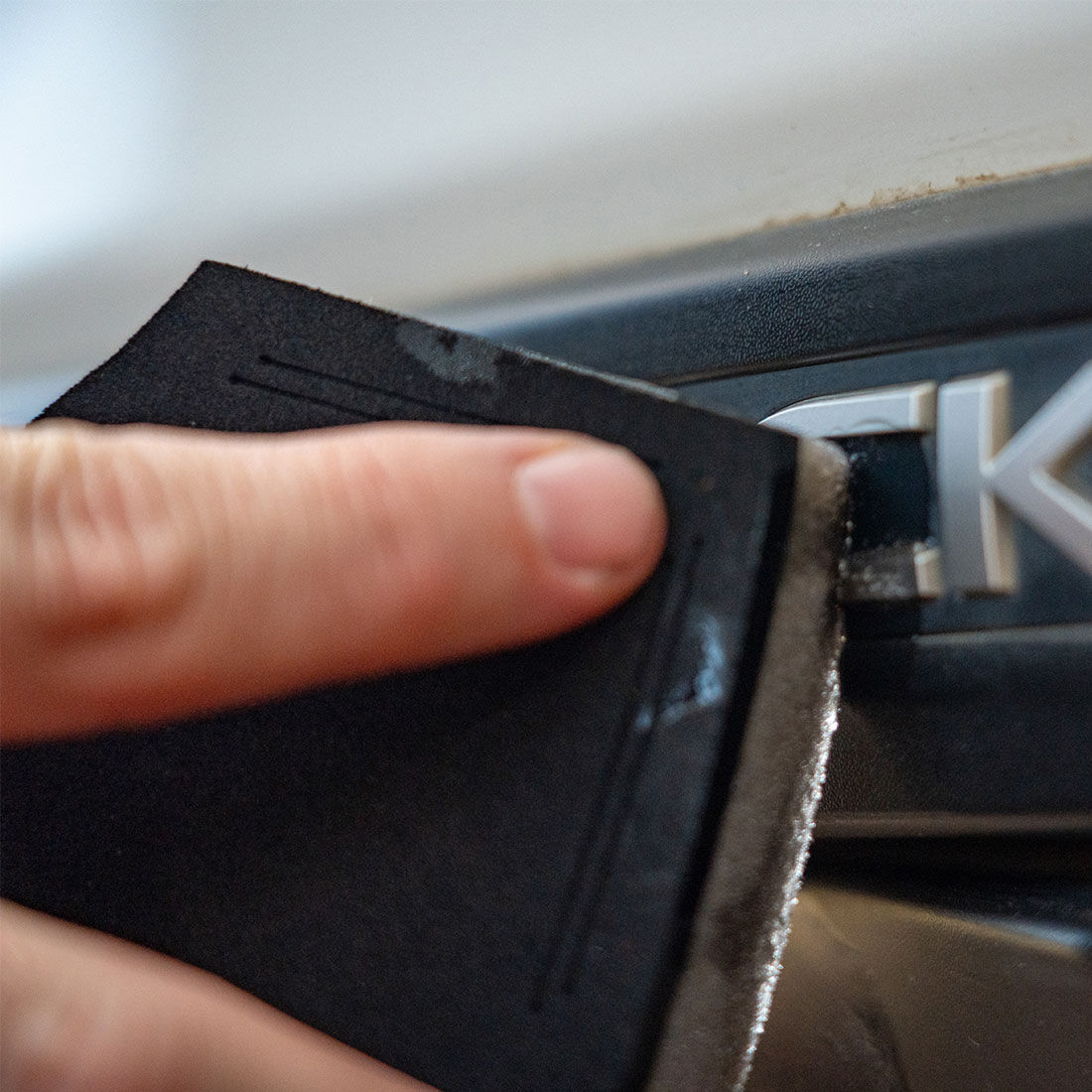 Autoglym Perfect Polish Applicator, , scanz_hi-res