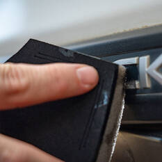 Autoglym Perfect Polish Applicator, , scanz_hi-res