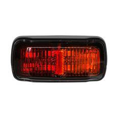 Narva Truck & Trailer LED Red & Amber Side Marker Lamp with 0.5m Cable - 96402, , scanz_hi-res
