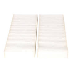 Bosch Standard Particle Cabin Air Filter - M 2194, , scanz_hi-res