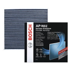 Bosch Aeristo Premium Cabin Air Filter - AP-N02, , scanz_hi-res