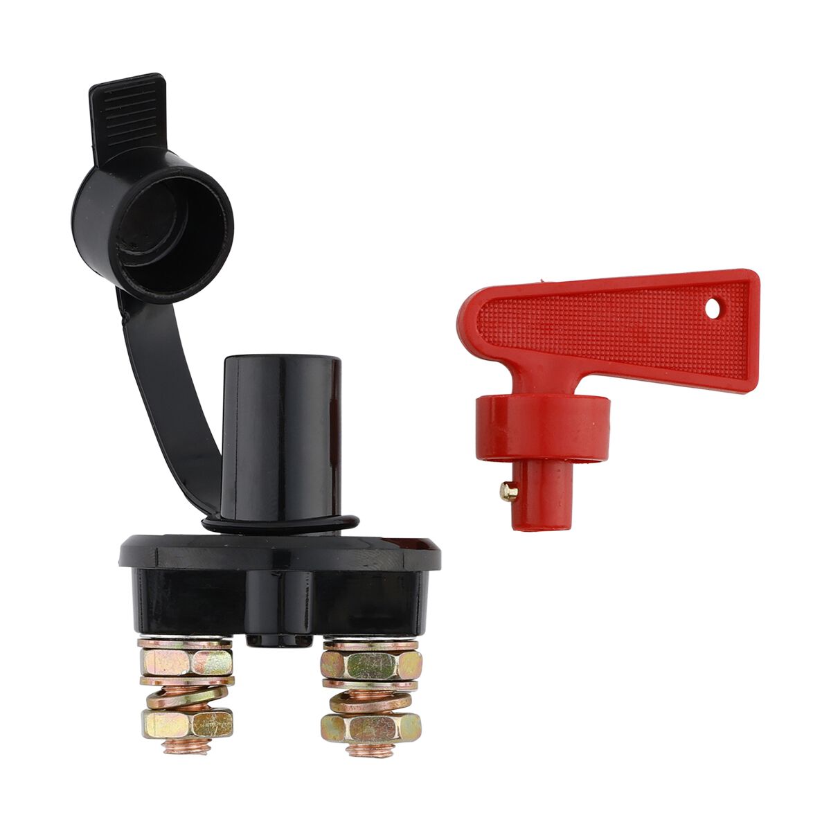 SCA Battery Isolator Switch 100 Amp, , scanz_hi-res