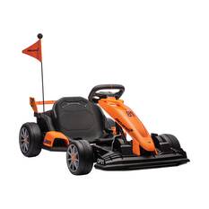 McLaren 24V Oscar Piastri 81 Kart, , scanz_hi-res