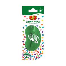 Jelly Belly 3D Air Freshener - Green Apple, , scanz_hi-res