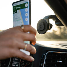 Quad Lock MAG Standard Head - QLH-MAG, , scanz_hi-res