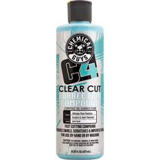 Chemical Guys C4 Polishing Compound 473mL, , scanz_hi-res