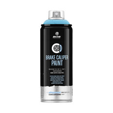 MTN Pro Electric Blue Brake Caliper Spray Paint 400mL, , scanz_hi-res