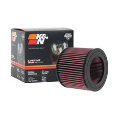 K&N Washable Air Filter E-2443 (Interchangeable with A328), , scanz_hi-res