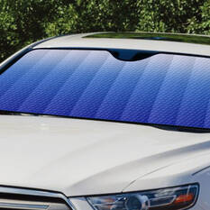 Ombre Fashion Sunshade Accordion Front, , scanz_hi-res