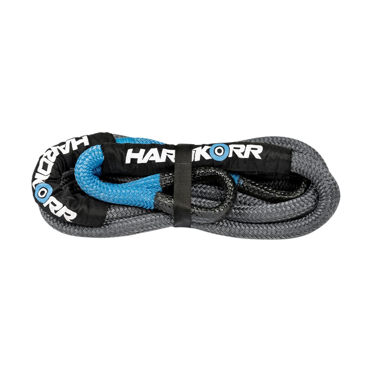 Hardkorr 10m Kinetic Recovery Rope, , scanz_hi-res